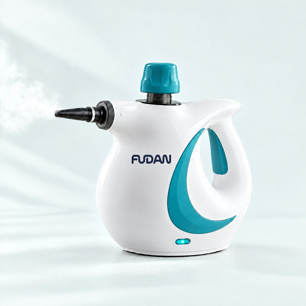 Nettoyeur vapeur VaporClean FUDAN