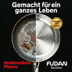 Gemacht für ein ganzes Leben