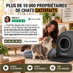 Des milliers de propriétaires de chats l'utilisent déjà